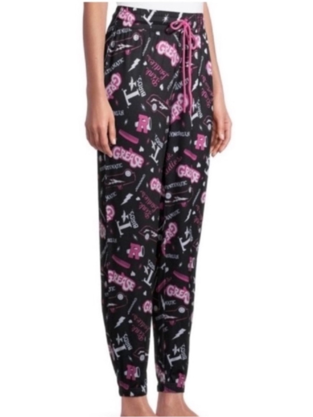 Grease Pajama Pants